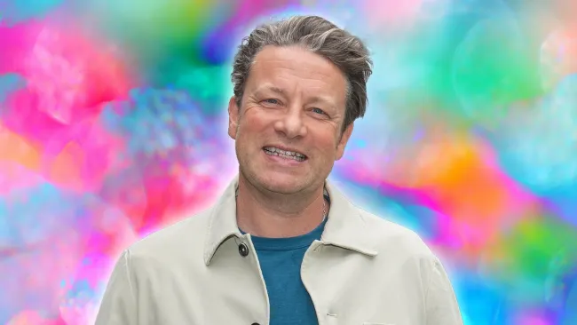 Jamie Oliver’s right — it’s good for kids to experience struggle