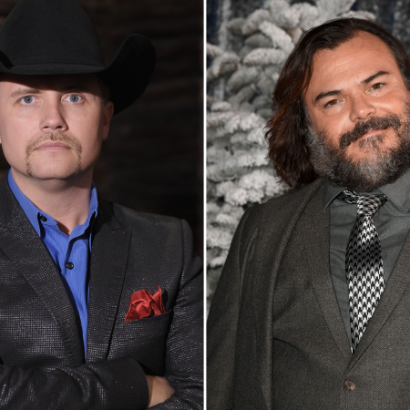 John Rich Doubles Down on Jack Black Comments