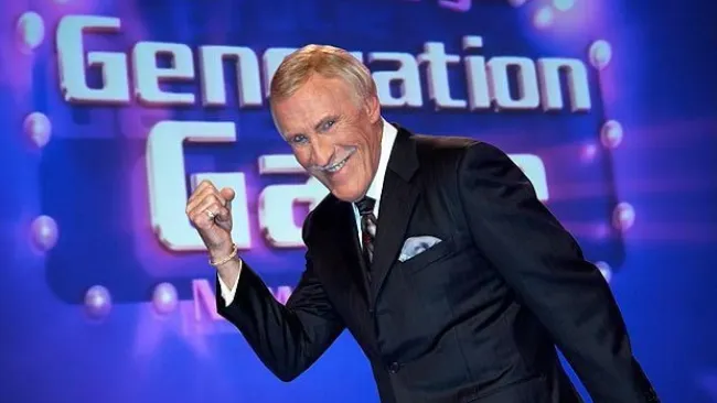 BBC confirms return of ‘nostalgic’ 80s game shows