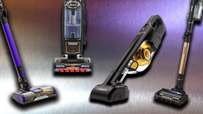 Top Shark vacuum cleaner deals this Amazon Prime Day according to a shopping expert