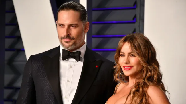 Sofia Vergara’s ex-husband Joe Manganiello hits back over ‘simply not true’ divorce claims