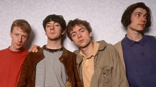 The clear sign that 90s Britpop band will ‘make music together again’