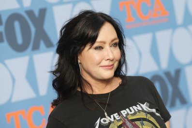 Shannen Doherty's Final Moments Revealed by Doctor