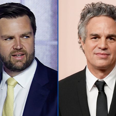 Mark Ruffalo's JD Vance Comment Takes Off Online