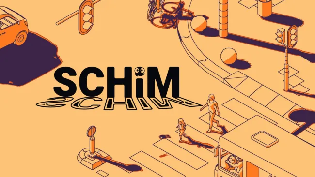 SCHiM review – me and my shadow