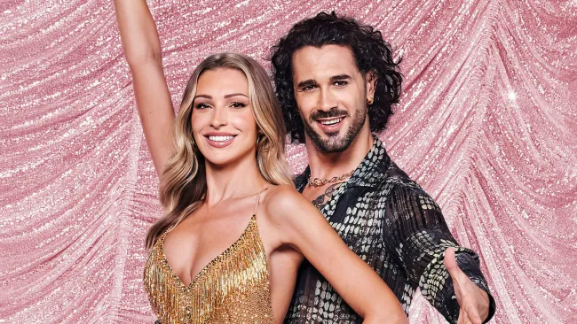 Third Strictly professional named as ‘person of interest’ in probe into TV show