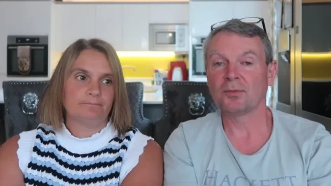 22 Kids and Counting star’s ‘dreams are shattered’ as family lose £850,000 home