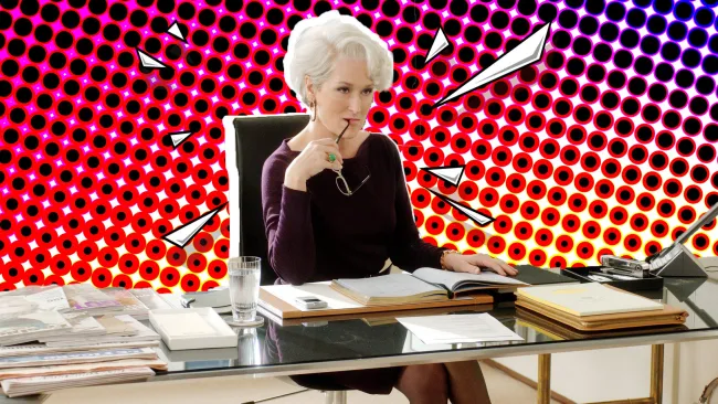 The Devil Wears Prada is back, but Miranda Priestly is a saint compared to these nightmare bosses