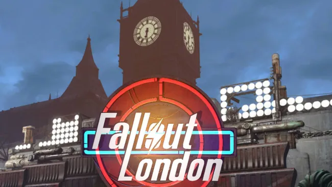 Fallout London interview: ‘If it’s an awful launch we’ll probably all just go to sleep’