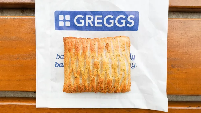 Greggs fans hail secret markings hack that helps you tell pasties apart