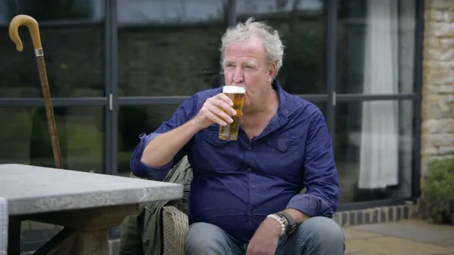 The price of a pint at Jeremy Clarkson’s £1,000,000 pub might surprise you