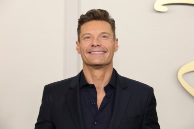 Ryan Seacrest Reveals Backstage Secrets During 1st Day on 'Wheel of Fortune' Set