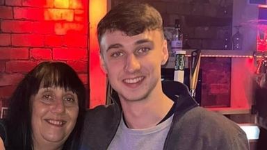 Jay Slater's mum asks for more fundraising support to give teen a 'send-off'