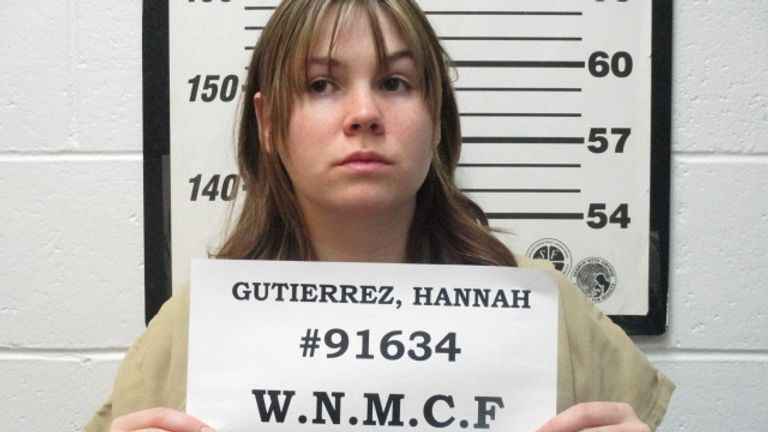 Alec Baldwin Rust shooting: Armourer Hannah Gutierrez challenges conviction after dismissal of actor's case