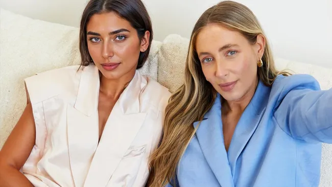 SheerLuxe defend ‘insulting’ AI influencer insisting they’ll ‘keep innovating’