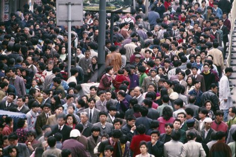 China Is Hiding A Population Secret, Analyst Says