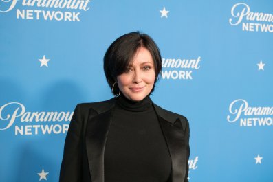 Shannen Doherty Previously Revealed One of Her Last Wishes