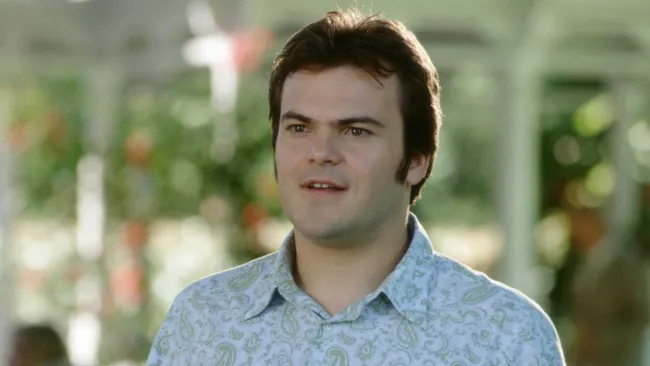 Jack Black reveals the ‘sell-out’ controversial film he regrets making