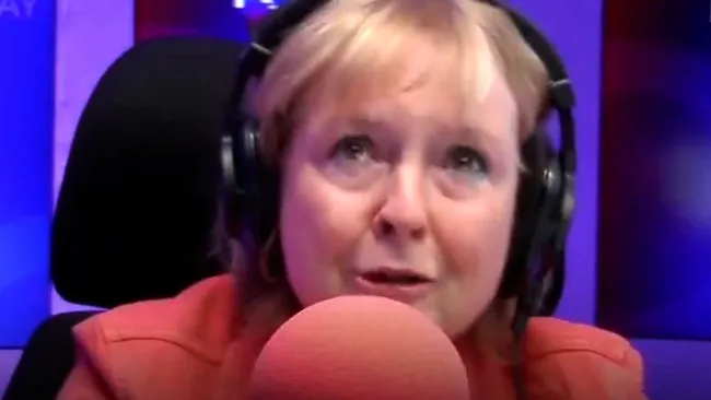 Beloved BBC Radio 4 Today legend Martha Kearney signs off for final time and fans are in pieces