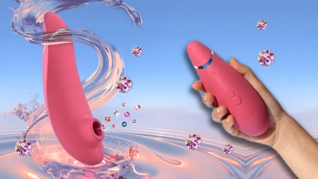 Katy Perry’s favourite vibrator caused one customer’s wife to orgasm for 20 minutes – and it’s now 10% off