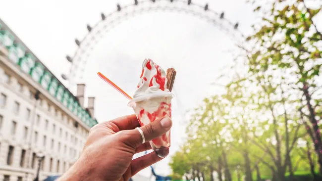 18 things to do during London’s heatwave this weekend July 20-21