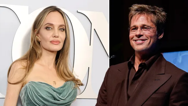 Angelina Jolie calls on Brad Pitt to drop winery lawsuit and ‘end the fighting’