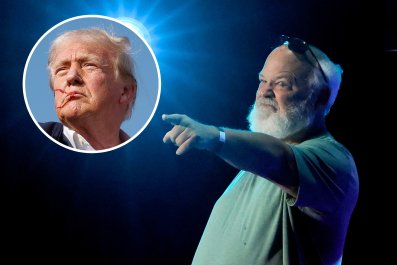 Tenacious D Star Returns to Instagram After Trump Joke Controversy