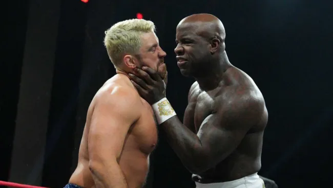 TNA Wrestling champion puts ‘selfish’ AEW on blast as WWE relationship blossoms