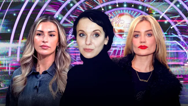 Strictly Come Dancing stars who hated ‘brutal’ experience: ‘I cried every day’