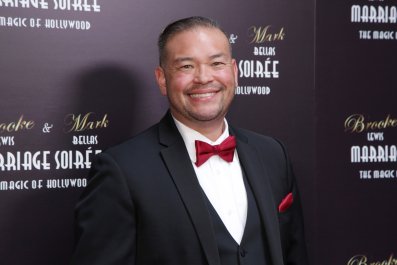 Jon Gosselin and Daughter Hannah Detail Weight Loss Journey Together