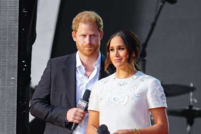 Prince Harry and Meghan's TV Empire Missing Key Ingredient