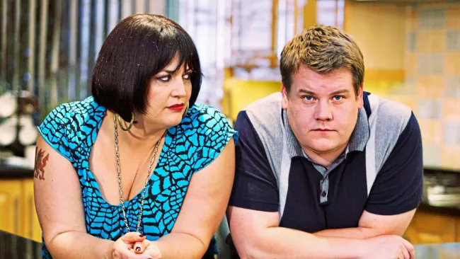 James Corden gives huge update on Gavin and Stacey’s final episode