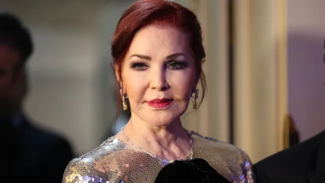 Priscilla Presley sues for elder abuse after being ‘conned’ out of $1,000,000