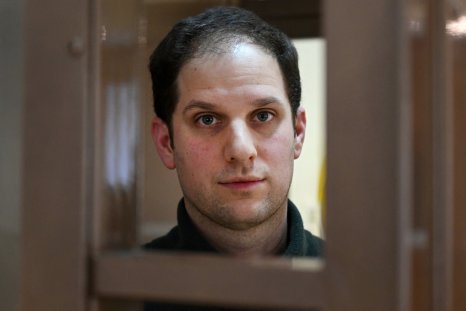 Evan Gershkovich Conviction in Russia Sparks Outrage: 'Disgraceful'