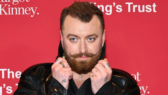 Sam Smith promises not to wear thong at ‘controversial’ BBC Proms gig but teases ‘little surprise’