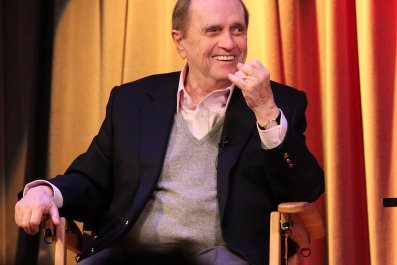 Remembering Bob Newhart: A Master of Comedy