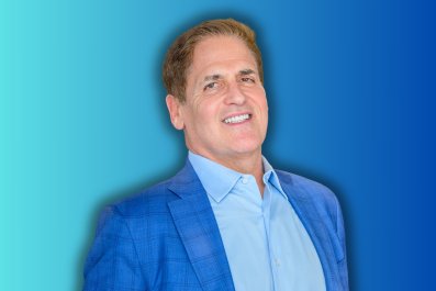 Mark Cuban's 'Unpopular Opinion' on Election Viewed Over 1 Million Times