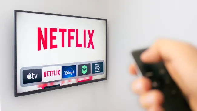 Netflix makes unprecedented move for TV series watched for over 16 billion minutes