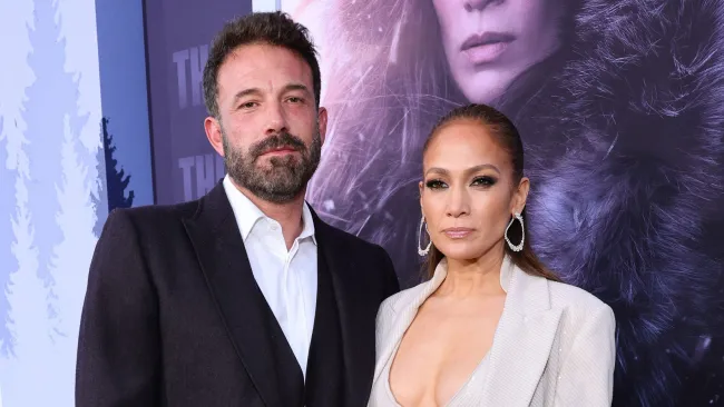 Jennifer Lopez may have just hinted at Ben Affleck split with a major jewellery change-up