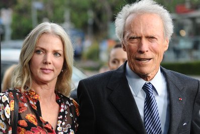 Clint Eastwood, 94, Mourns Loss of Partner Christina Sandera, 61