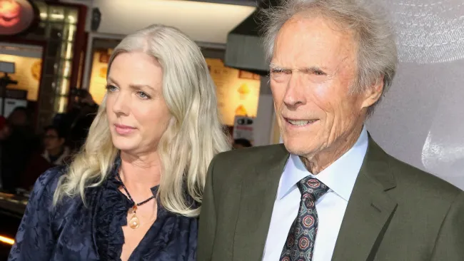 Clint Eastwood announces death of long-term partner Christina Sandera aged 61