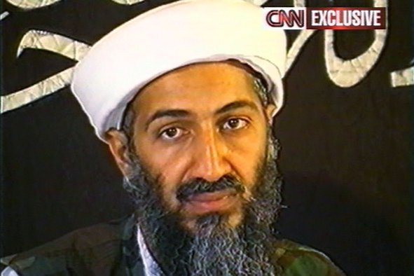 Osama Bin Laden's Close Aide Arrested in Pakistan