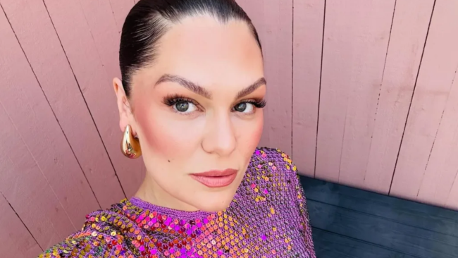 Jessie J declares health conditions her ‘superpower’ as she reveals diagnoses