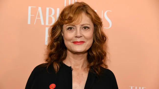 Inside Susan Sarandon and Bette Midler’s ‘feud’ as they avoid each other at premiere for new film