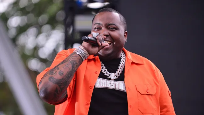 Sean Kingston faces decades behind bars over $1,000,000 fraud charges