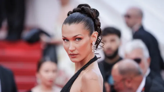 Why has Adidas pulled the Bella Hadid Olympics advert?