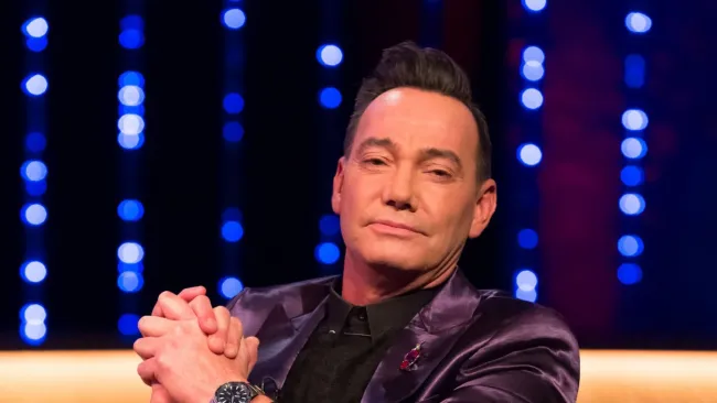 Strictly Judge Craig Revel Horwood says bullying accusations were complete ‘shock’