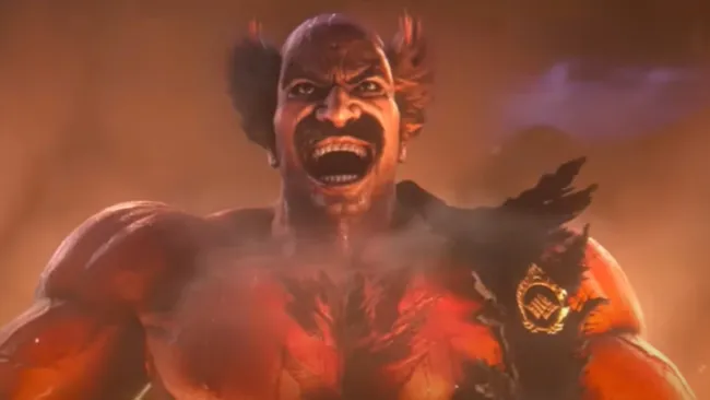 Evo 2024 round-up: Tekken 8 resurrects Heihachi and SNK Vs. Capcom surprise release