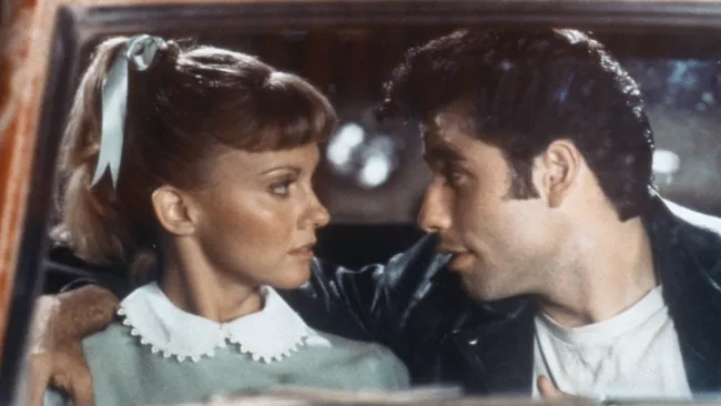 The Grease cast member you didn’t realise was John Travolta’s relative