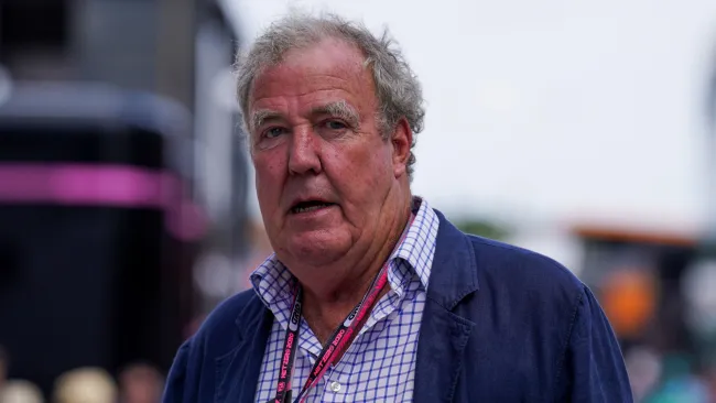 Jeremy Clarkson warned ‘you’re part of the problem’ after ‘alarming’ farm discovery